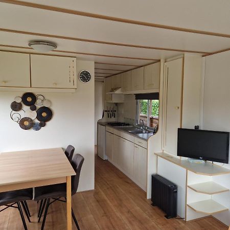 Chalet Veenmeer Tynaarlo Экстерьер фото