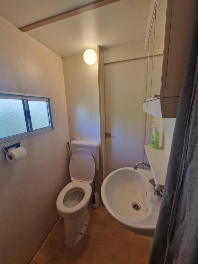 Chalet Veenmeer Tynaarlo Экстерьер фото